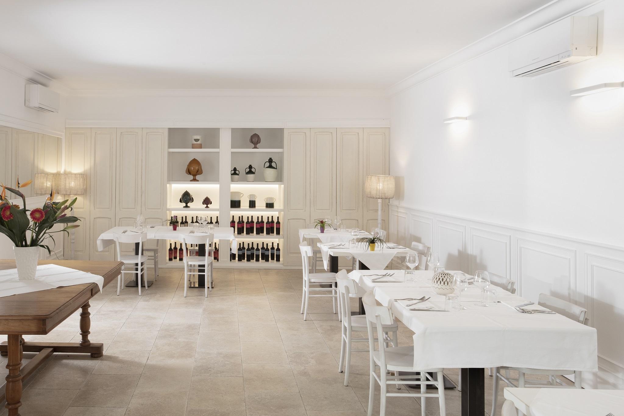 Masseria Mongio Dell'Elefante أوترانتو المظهر الخارجي الصورة