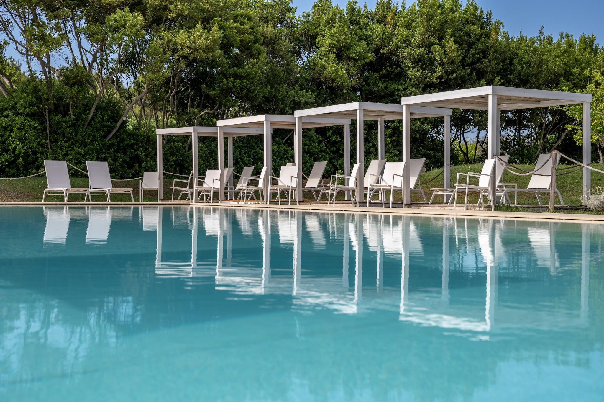 Masseria Mongio Dell'Elefante أوترانتو المظهر الخارجي الصورة