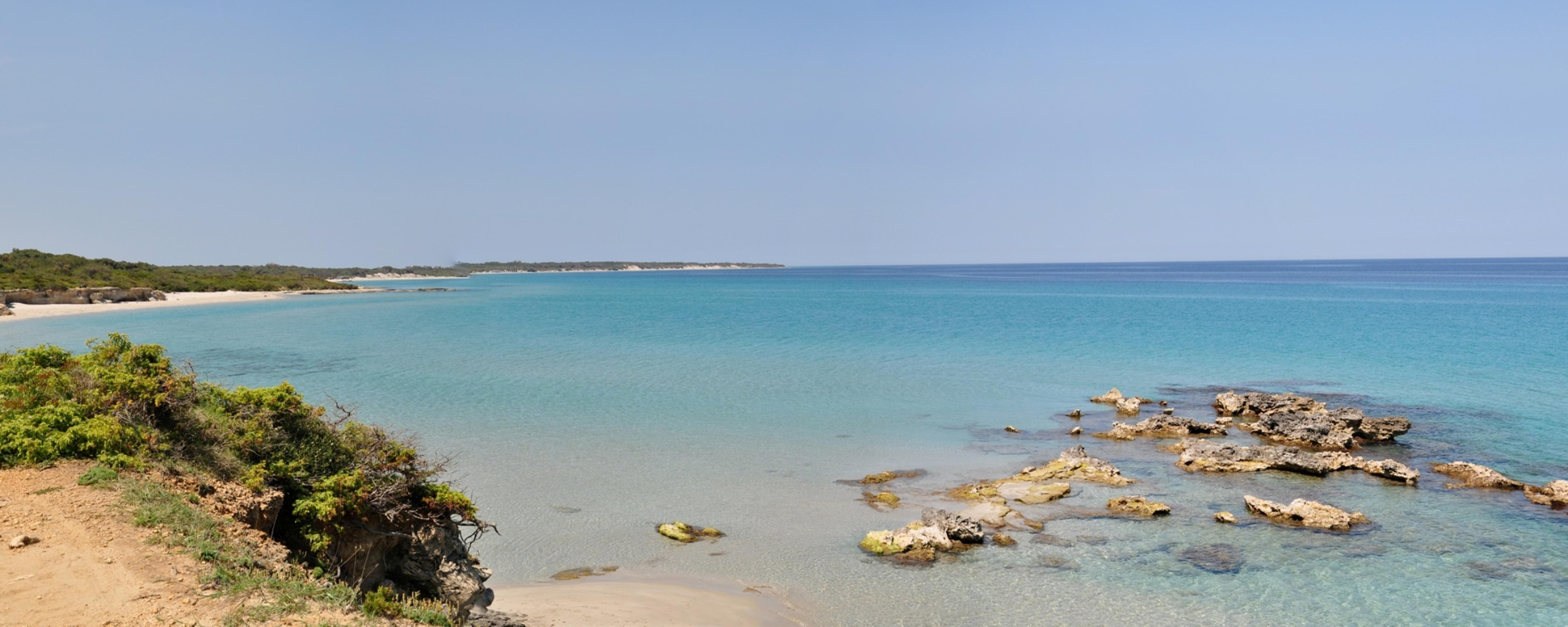 Masseria Mongio Dell'Elefante أوترانتو المظهر الخارجي الصورة