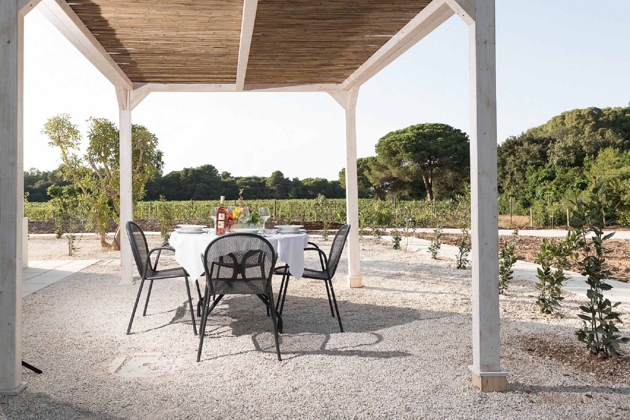 Masseria Mongio Dell'Elefante أوترانتو المظهر الخارجي الصورة