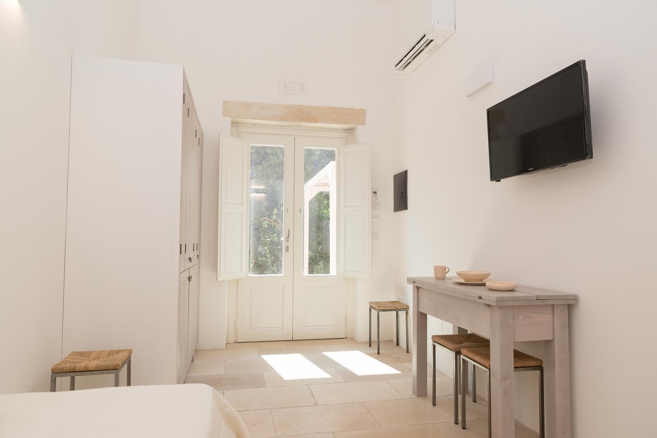 Masseria Mongio Dell'Elefante أوترانتو المظهر الخارجي الصورة