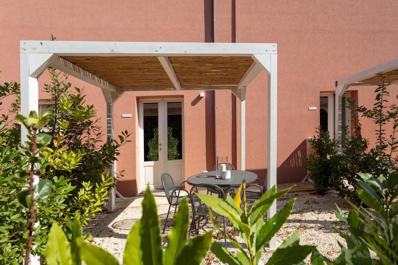 Masseria Mongio Dell'Elefante أوترانتو المظهر الخارجي الصورة